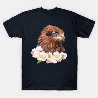 Bird of prey T-Shirt